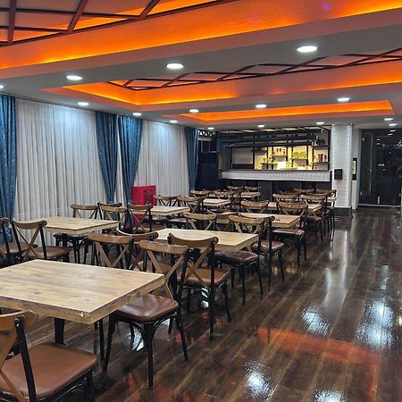 Avist Hotel Avcilar Стамбул Екстер'єр фото
