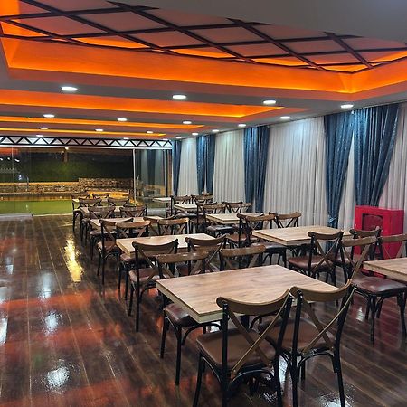 Avist Hotel Avcilar Стамбул Екстер'єр фото