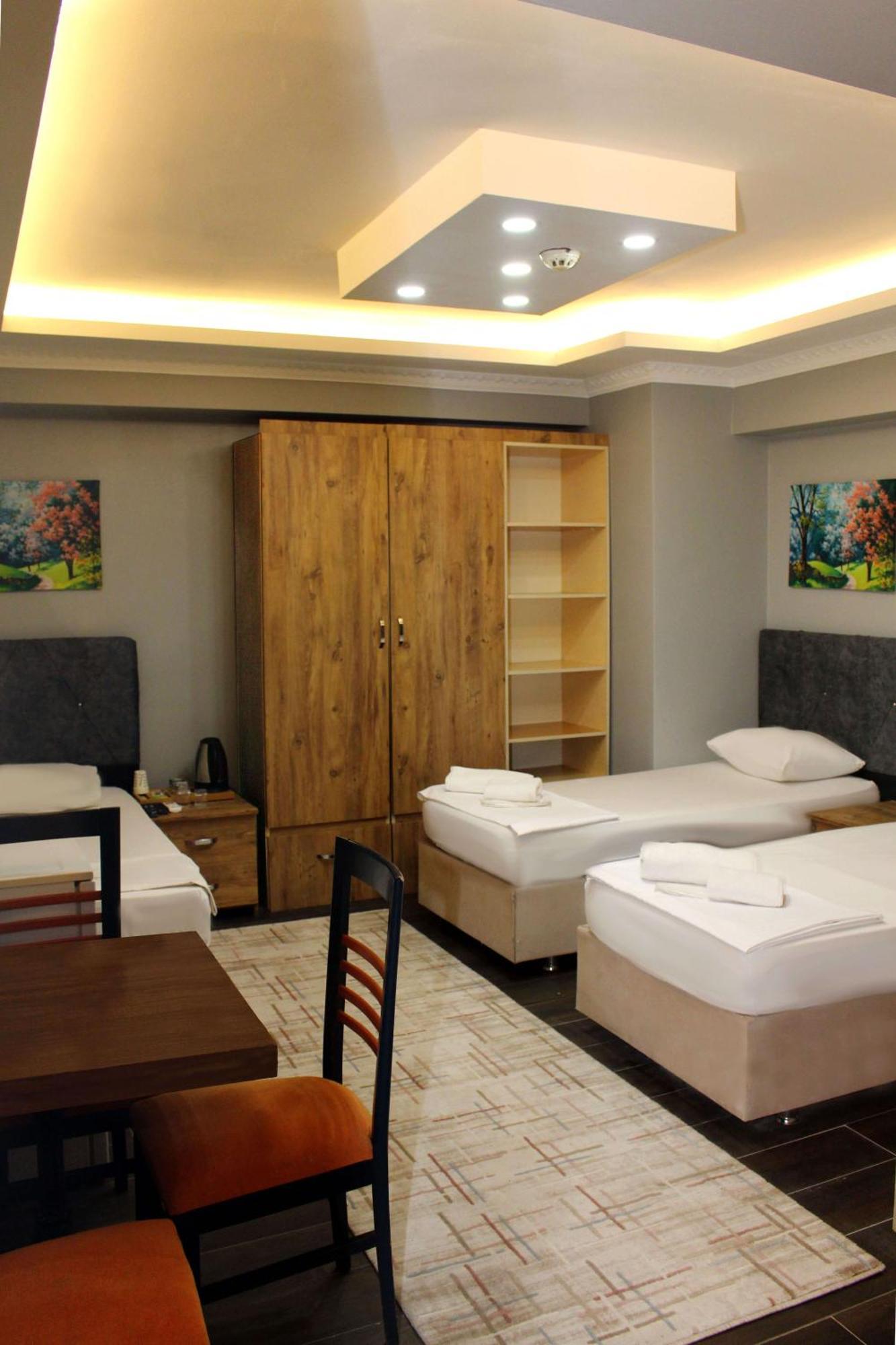 Avist Hotel Avcilar Стамбул Екстер'єр фото