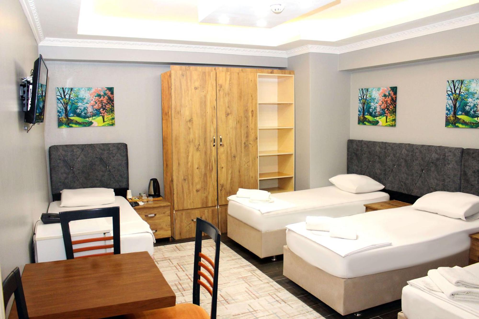 Avist Hotel Avcilar Стамбул Екстер'єр фото