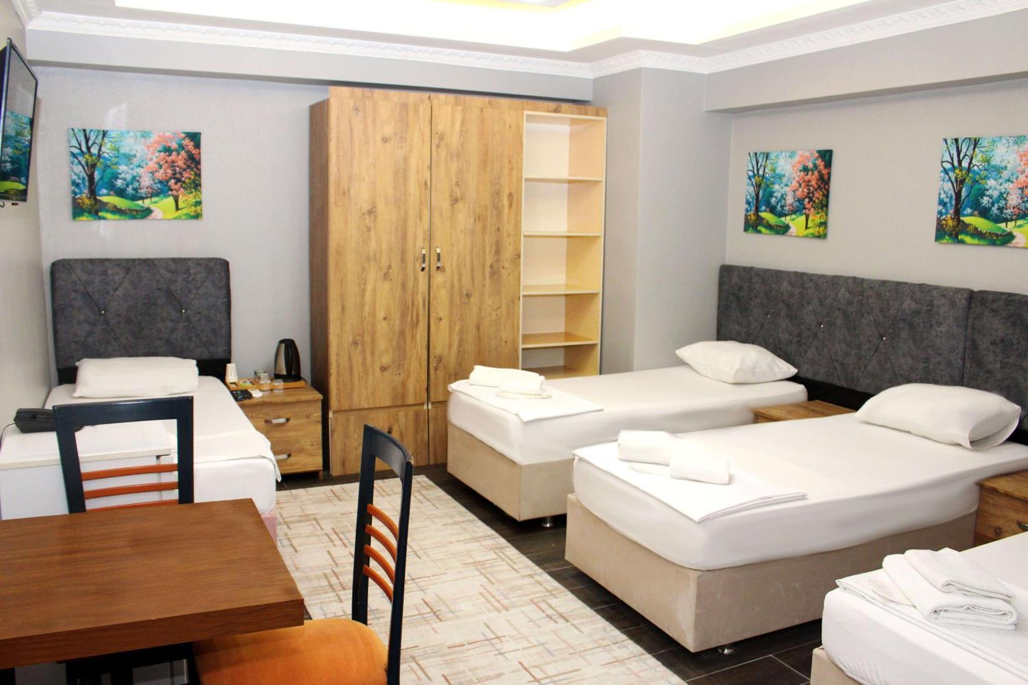 Avist Hotel Avcilar Стамбул Екстер'єр фото