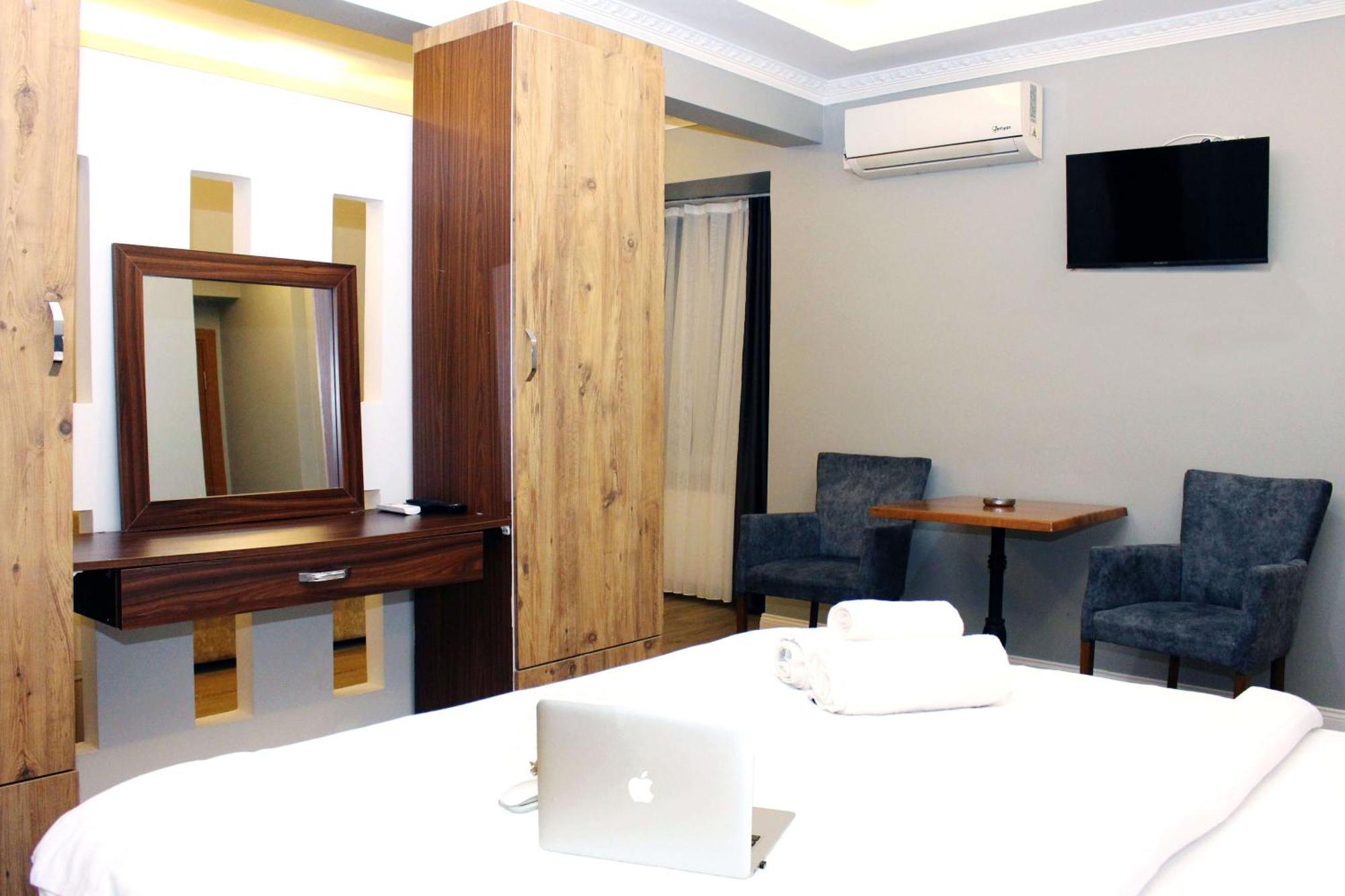 Avist Hotel Avcilar Стамбул Екстер'єр фото