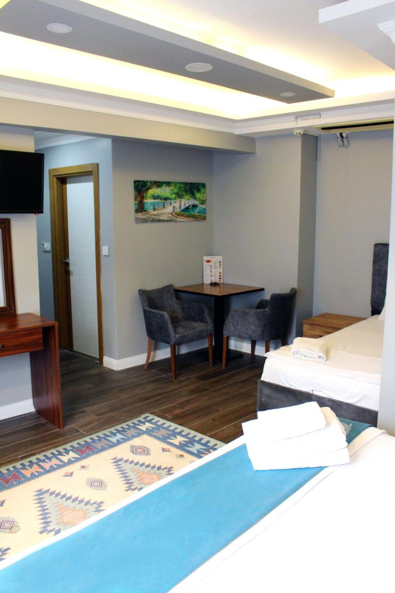 Avist Hotel Avcilar Стамбул Екстер'єр фото
