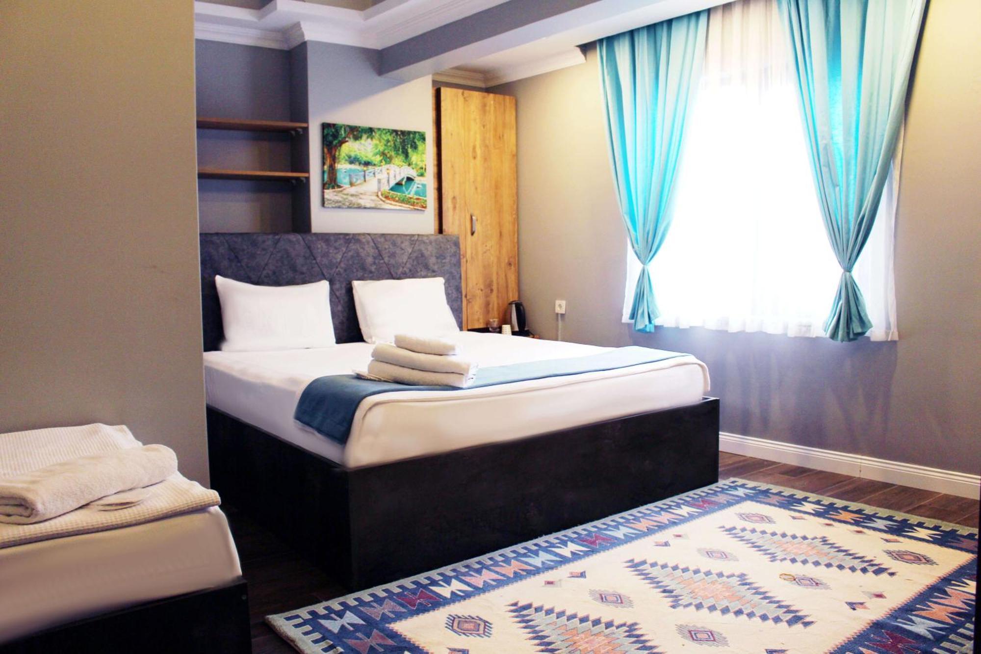 Avist Hotel Avcilar Стамбул Екстер'єр фото
