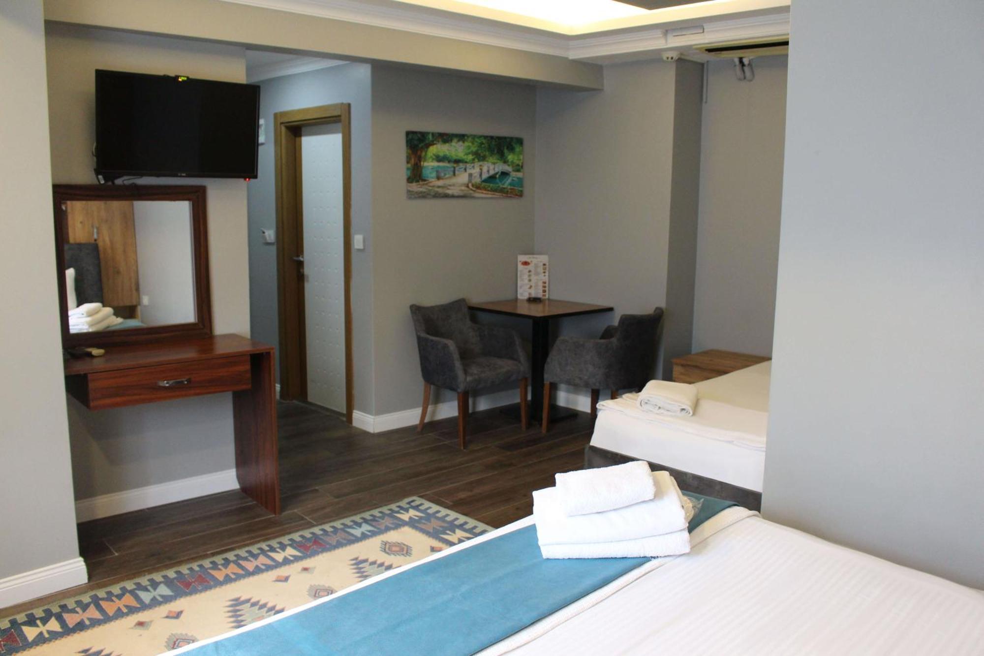 Avist Hotel Avcilar Стамбул Екстер'єр фото