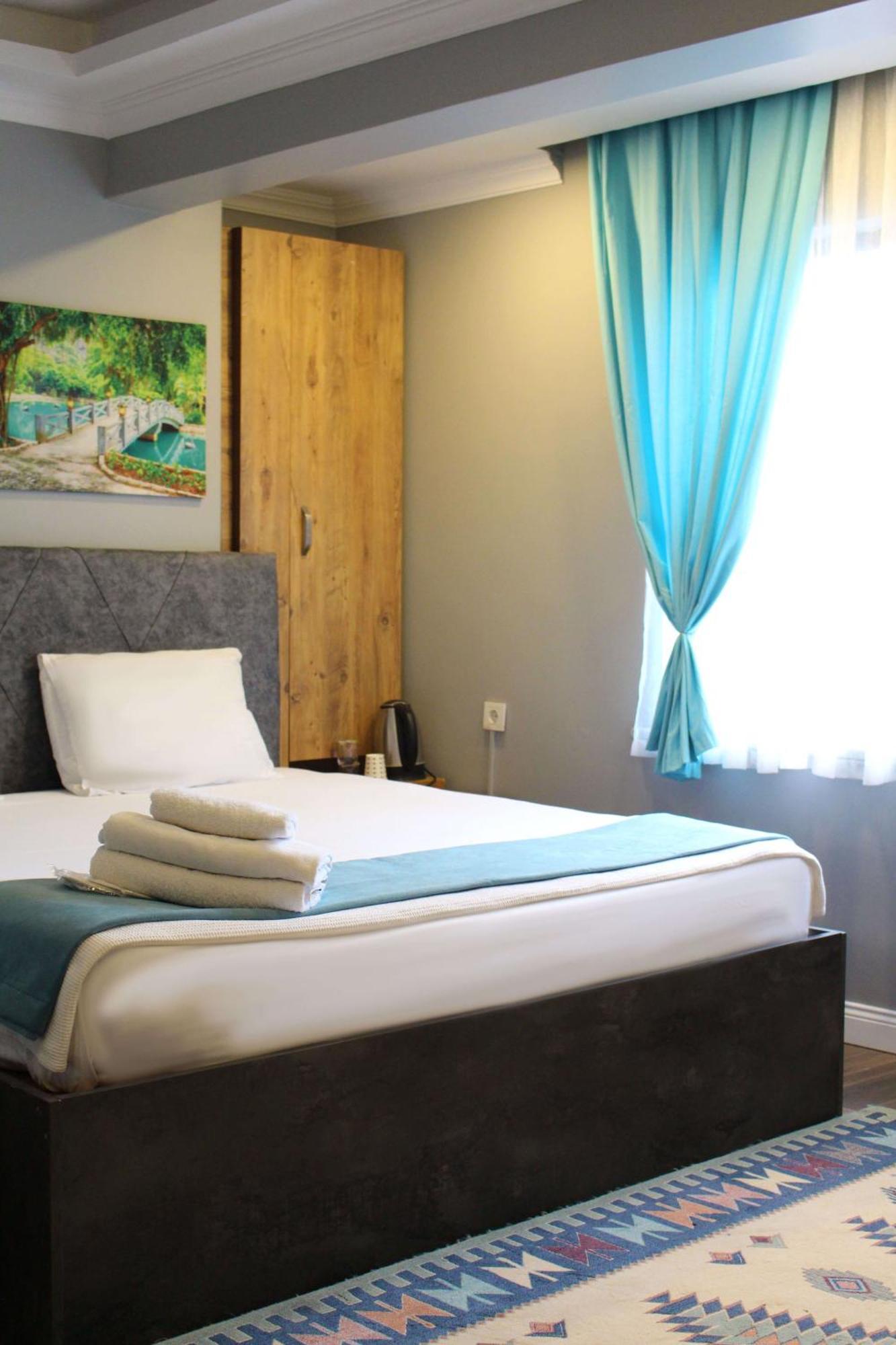 Avist Hotel Avcilar Стамбул Екстер'єр фото