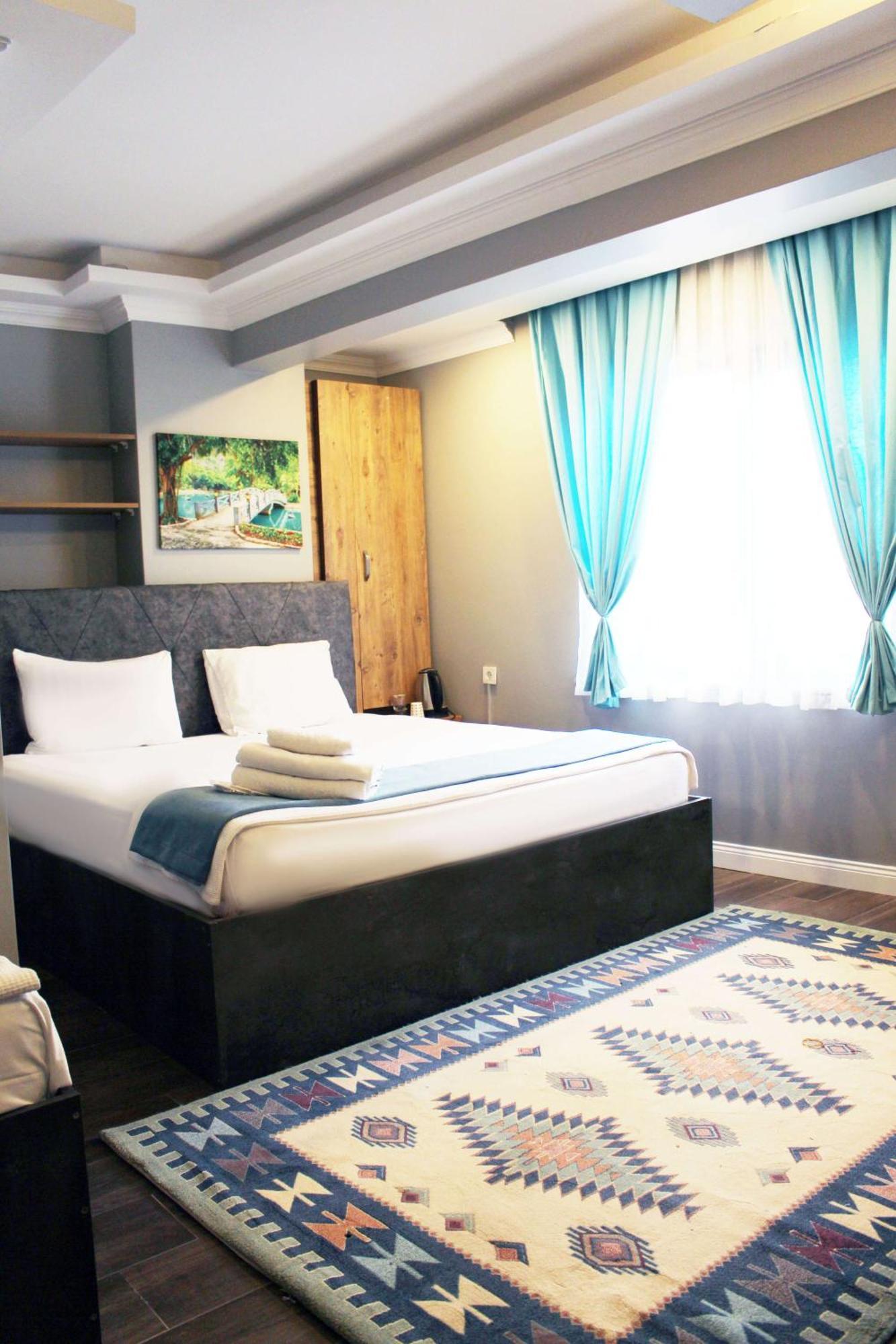 Avist Hotel Avcilar Стамбул Екстер'єр фото