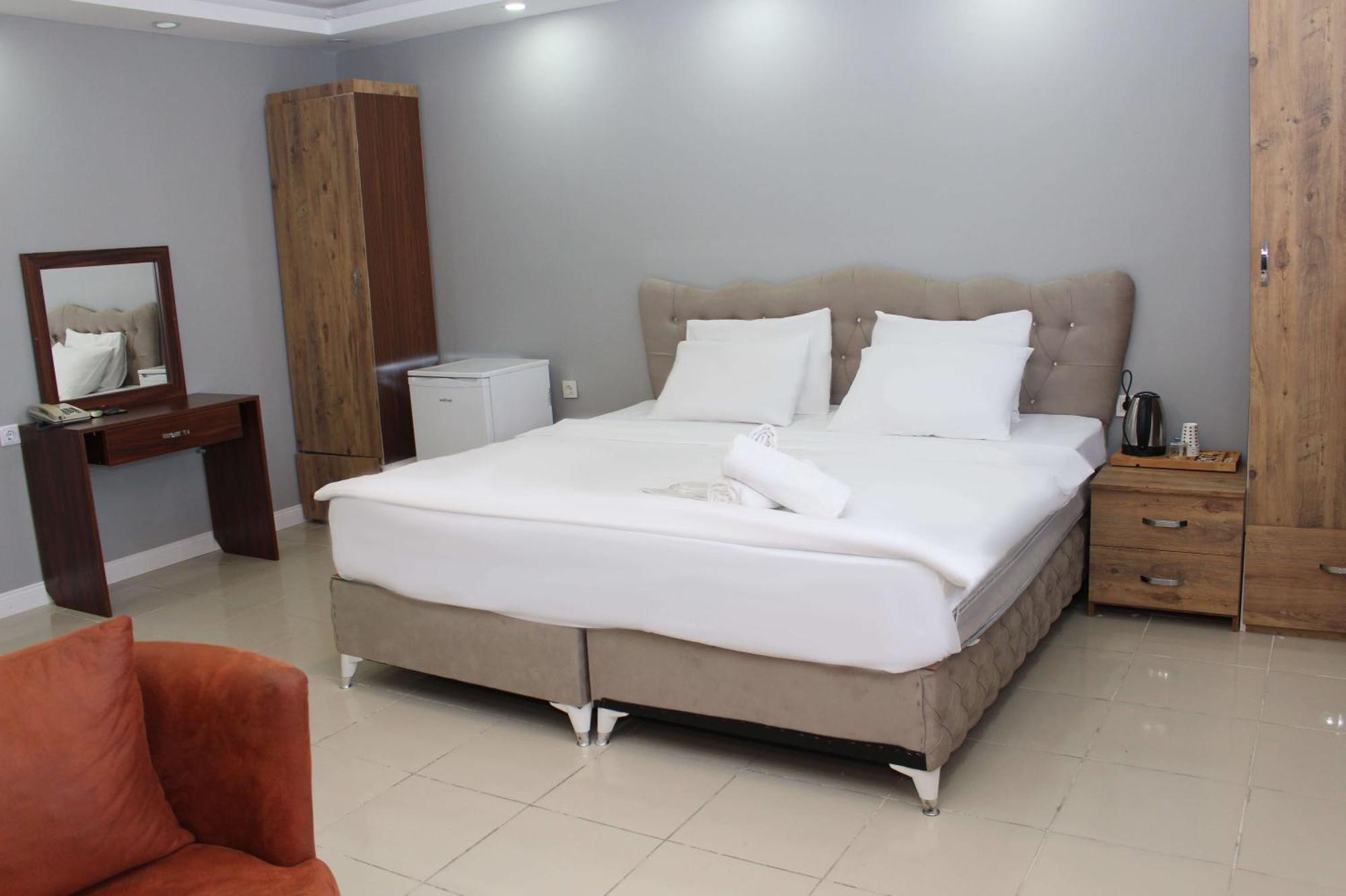 Avist Hotel Avcilar Стамбул Екстер'єр фото
