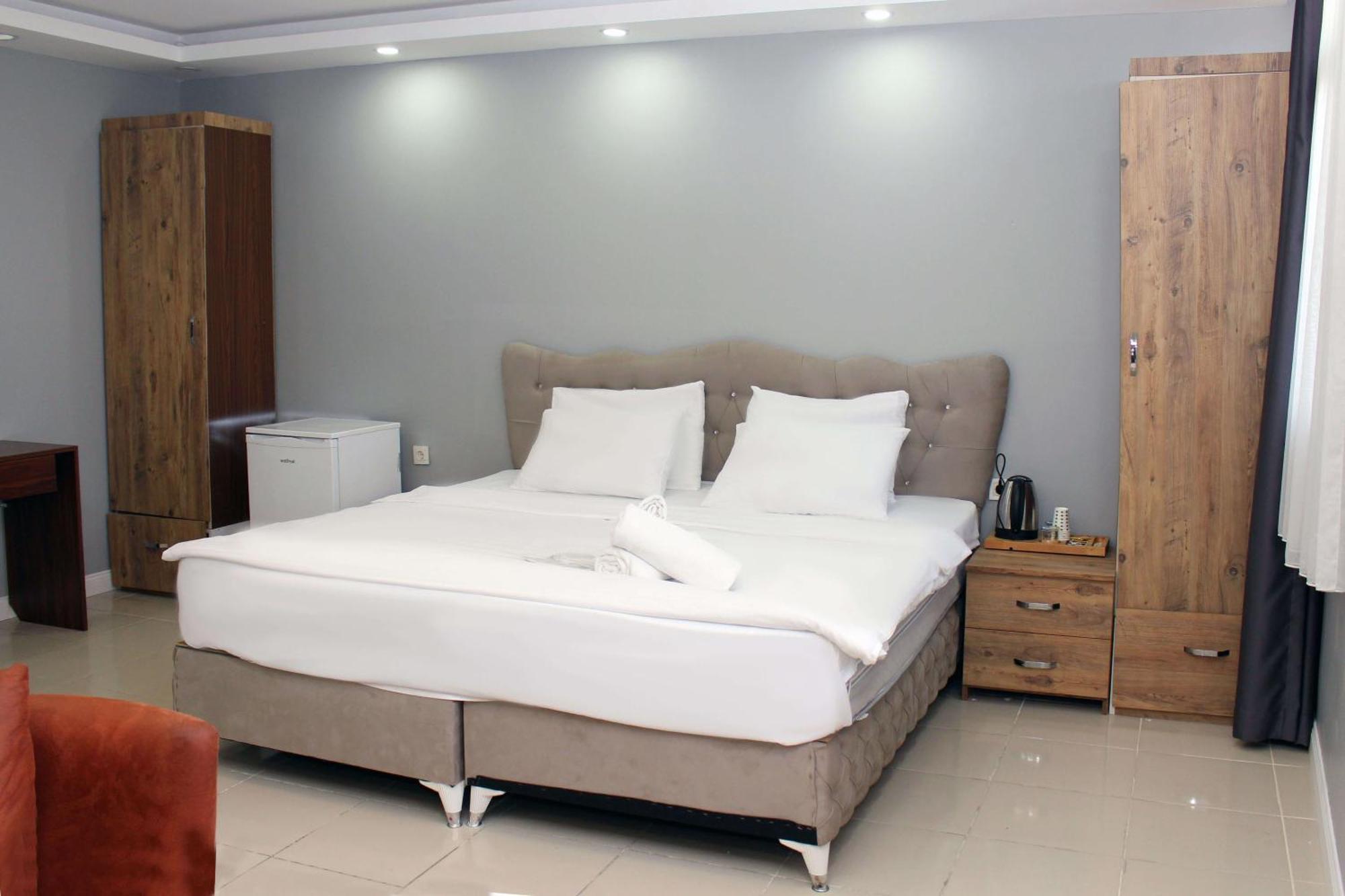 Avist Hotel Avcilar Стамбул Екстер'єр фото