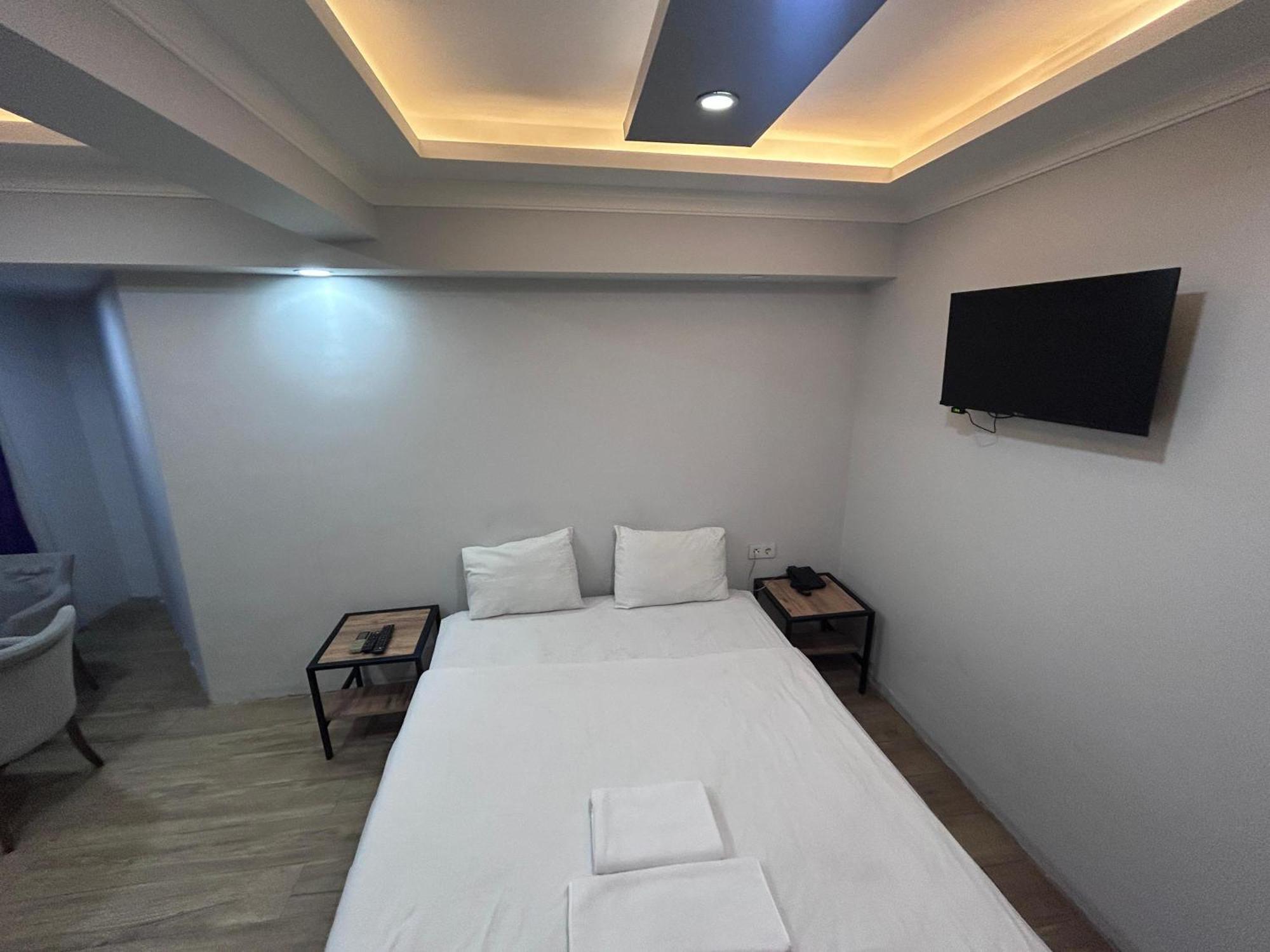 Avist Hotel Avcilar Стамбул Екстер'єр фото