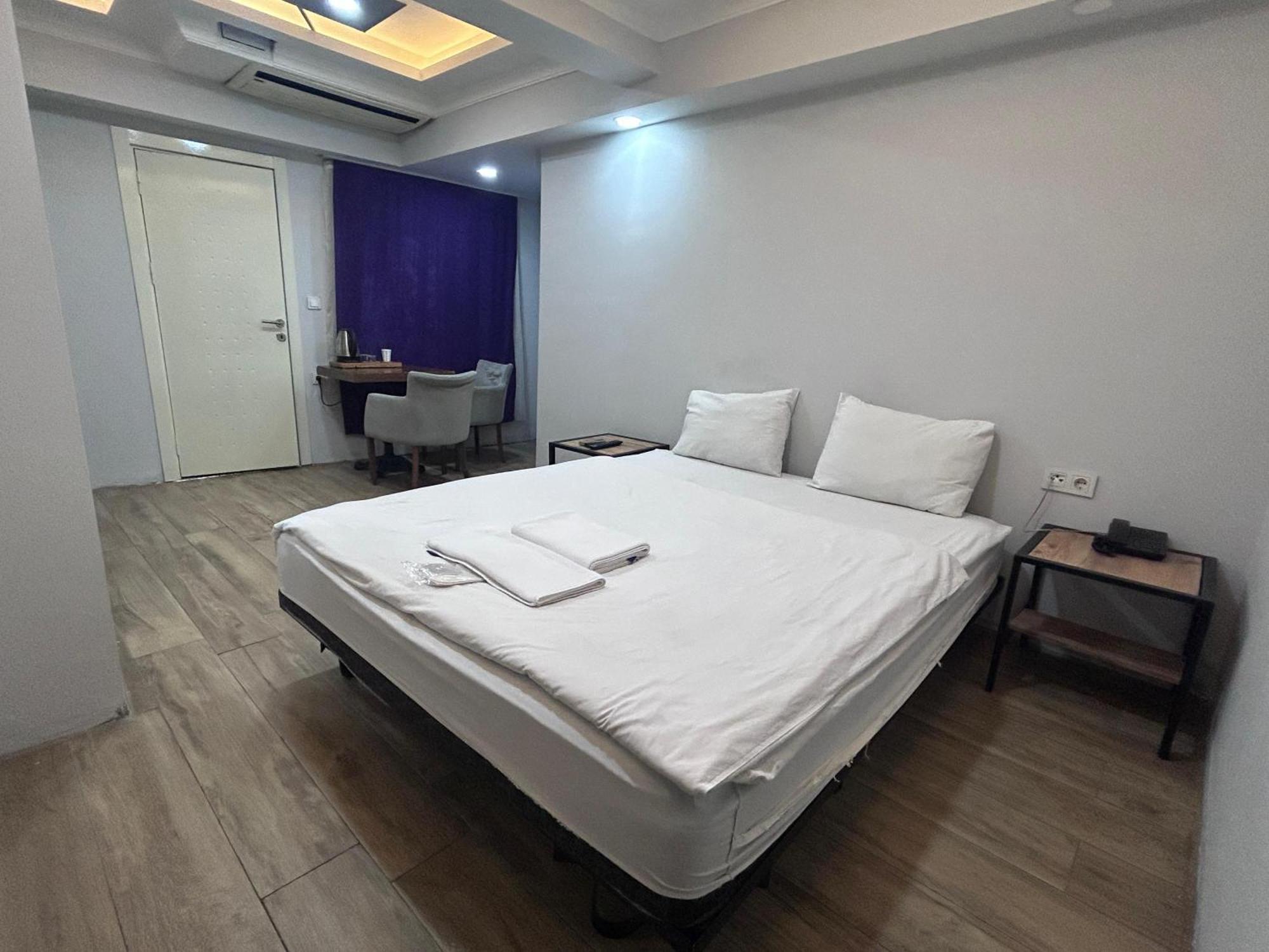 Avist Hotel Avcilar Стамбул Екстер'єр фото