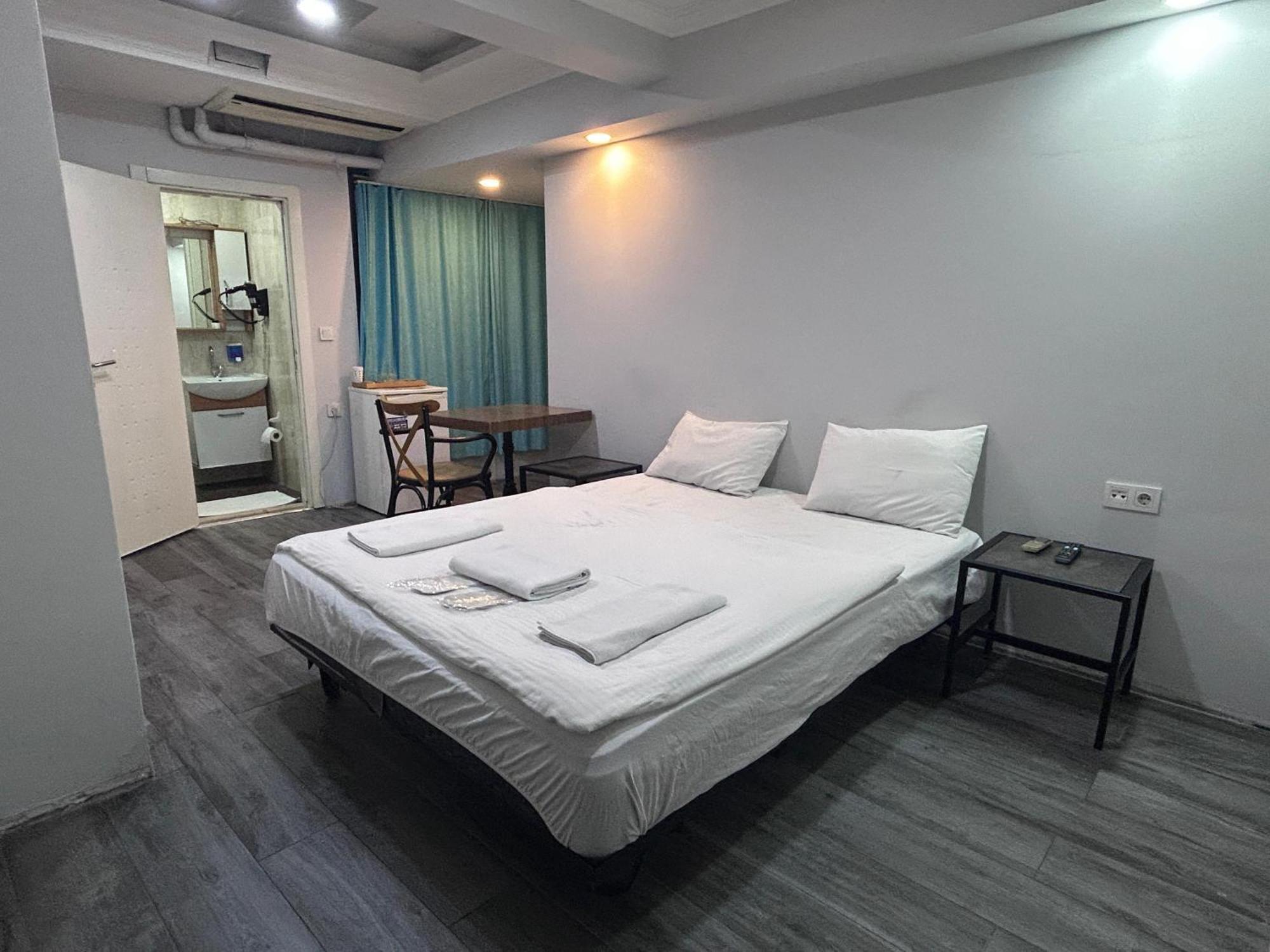 Avist Hotel Avcilar Стамбул Екстер'єр фото